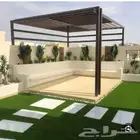سواتر مظلات الجبيل