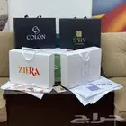مطبوعات طباعة مطابع بوكسات علب استيكر أكياس