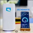راوتر وشريحة موبايلي مجانا