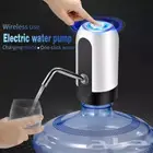 للبيع مضخه ماء تعمل على USB مع بطاريه مدمجه