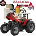 قطع غيار حراثات بجميع انواعها
