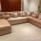فني تفصيل وتنجيد جميع انواع الكنب والستائر