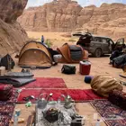 تنظيم رحلات تبوك منظم رحلات تبوك مغائر شعيب  نيوم صخرة موس