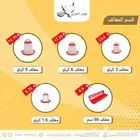 معالف وسقايات طيور جملة