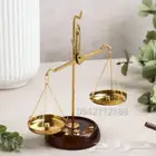 ميزان محامي تحفة