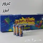 طراطيع وشماريخ والعاب ناريه