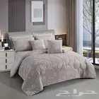 لبيع المفارش المفرد والمزدوج