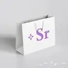 طباعة كرت فاتورة ستكر بوكس كيس ليبل قماش ختم سند
