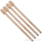 مجثم عصا ليوقوف الطيور كناري بادجي روز حسون اخر 10 حبات