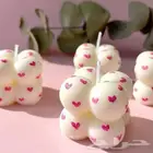 شموع بابلز معطره