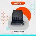 درج نقود معدني كبير