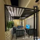 تنسيق حدائق  منسق حدائق منزليه  مهندس ديكور الحدائق
