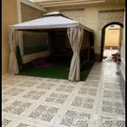 عرض جملة متوفر تقريبا 40 خيمة سعرها 1600والبيع ب 850 مقاس4 3