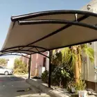 مظلات سواتر برجولات مظلات سواتر برجولات تركيب مشب