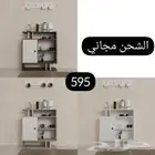 ركن كوفي Kelebek ابيض او خشبي او بيج
