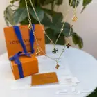 سلاسل او اساور لويس فيتون درجة اولي