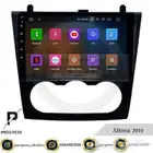 شاشة التيما 2010 اندرويد