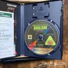 رزدنت ايفل كود فيرونيكا resident evil code Veronica