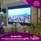 مصانع المتطورة الخليجية
