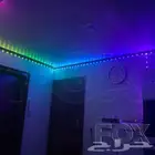 جالاكسي ارجيبي ار-جي-بي 10متر سمارت rgb smart