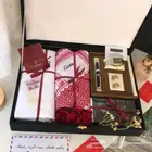 طقم كارتير رجالي فخم