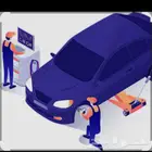 ورشه متنقله الطايف اتصل نصل