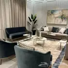 تفصيل جميع انواع الكنب وستاير الويفي دلع بيتك افخم المديلات