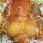 طباخ مفطح  ذبايح