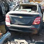 بيع قطع غيار السيارات المستعمله