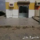 بوفيه للبيع في احر المسارحه تقع علا زويه ومدخل