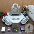 هدايا نسائيه ماركة ديور تصميم جديد