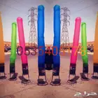 بيع بالونات افتتاح محلات