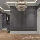 ورق جدران دهانات داخليه مكه