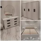 غرف نوم وطني