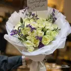 مندوب توصيل وتنسيق ورد وجميع الهدايا