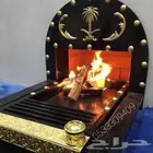 تفصيل جميع المناقل والمشبات خشب