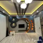 جبس بورد فوم