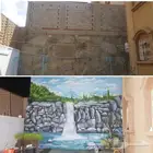 رسام خطاط