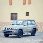 قطع سوبر سفاري قطع باترول بلاتينيوم 2023 قطع باترول نيسان