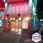 تجهيز فخم لافتتاح محلات