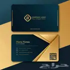 تصميم وتنفيذ بروشور بنر فلاير كاردمجلات كتيبات استيكرات لصق