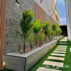 عشب صناعي عشب طبيعي عشب جداري شلالات نوافير