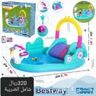 مسابح منزليه جديدة