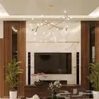 دهان وديكورات تبوك