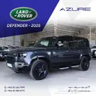 لاند روفر ديفندر SE110 محرك 4 سلندر 2025