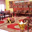تجهيز حفلات كوش جلسات خارجيه سماعات طاولات وكراسي