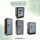خزنات 2مفتاح ديجيتال بصمة