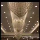 ثريات نجف كرستال كوبرا  ماتريزه