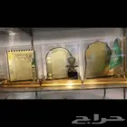 دروع وسيوف ومشالح بسعرالجمله