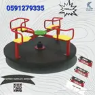 اقل السعر العاب مراجيح وزحاليق كرسي متحرك طفال